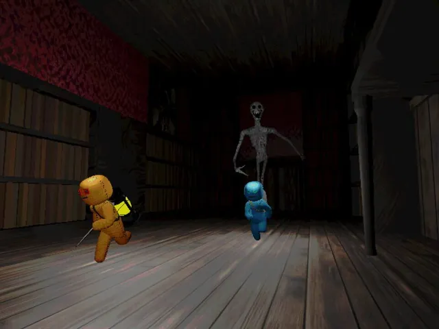 Voodoom