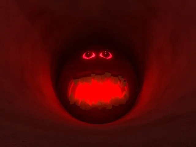 Voracity