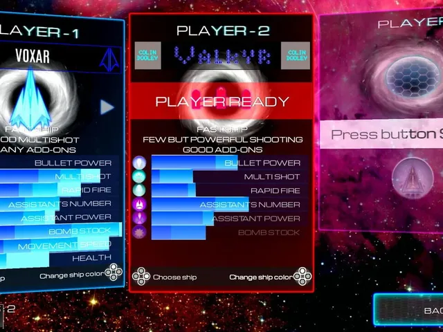Vortex Attack EX