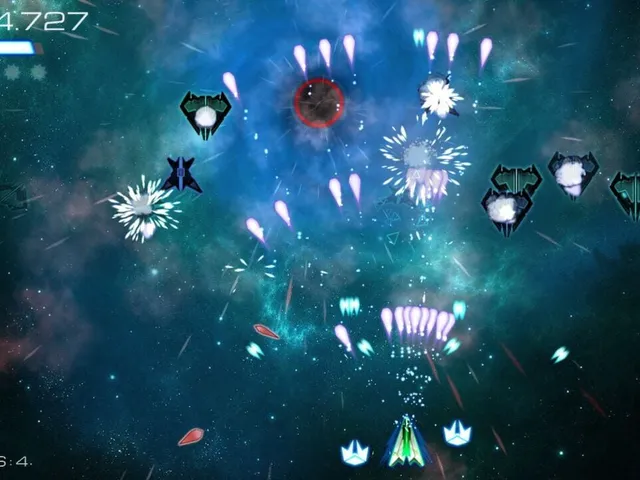 Vortex Attack