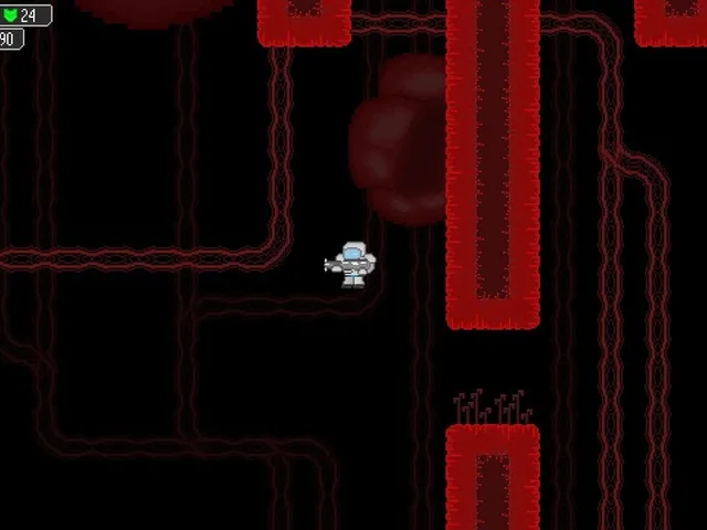 Vosaria: Lair of the Forgotten