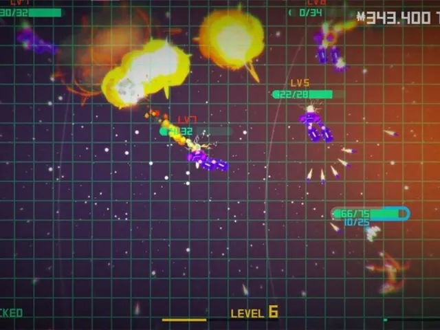 Vostok Inc.