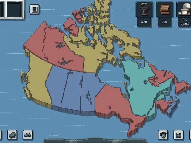 Vox Populi: Canada 2025