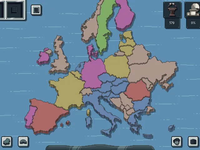 Vox Populi: Europa 2024