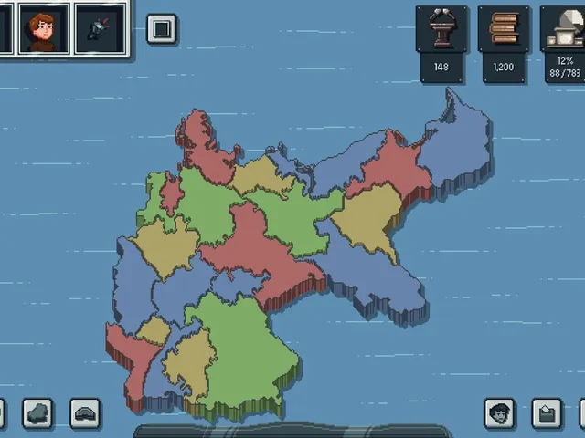 Vox Populi: Germany 2025