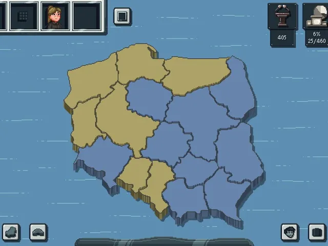 Vox Populi: Poland 2023