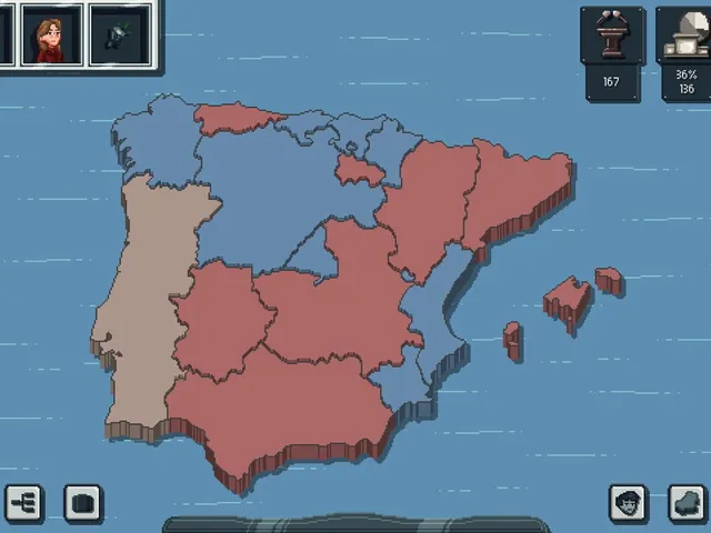 Vox Populi: Spain 2023