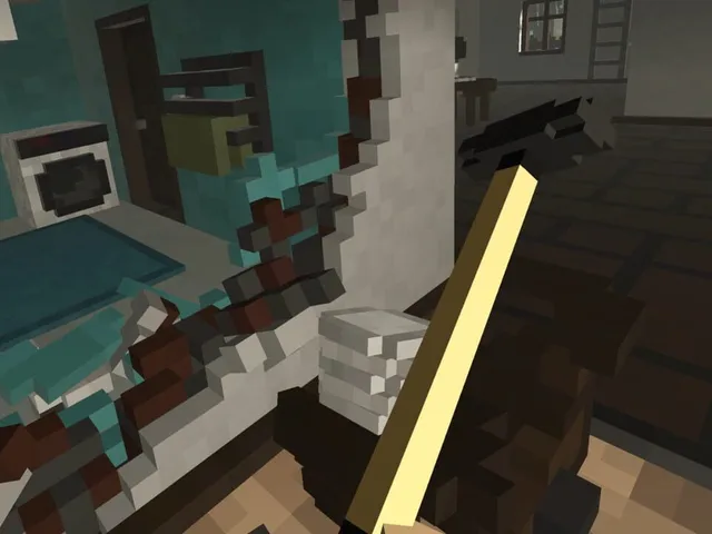 Voxel Project