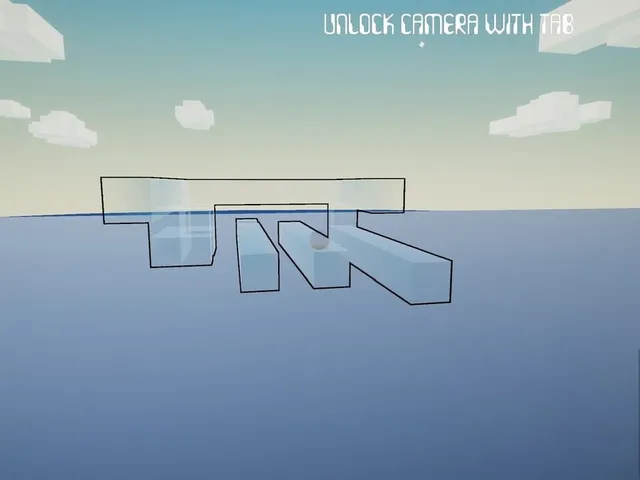 Voxel Verse
