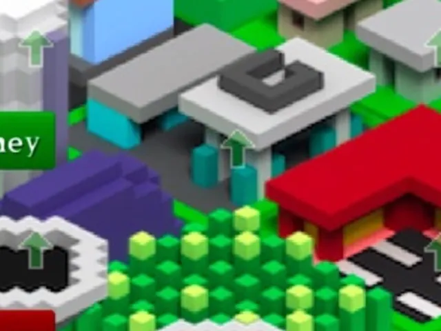 VoxelCity