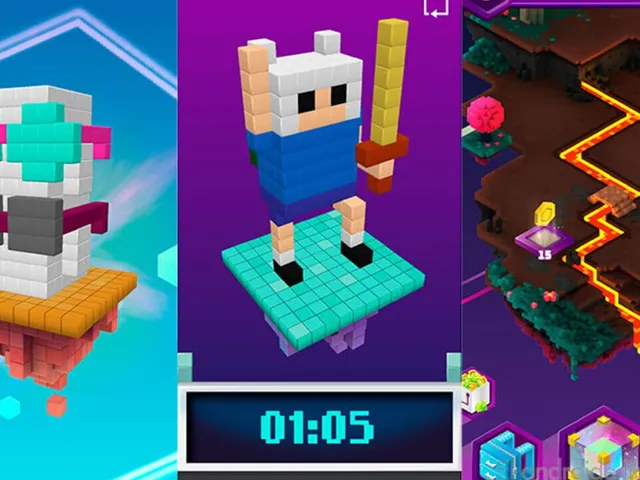 Voxtale