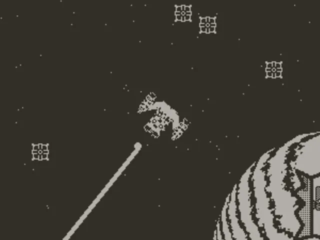 Voyage Phaser (Mobware)