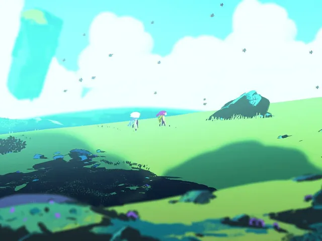 Voyage