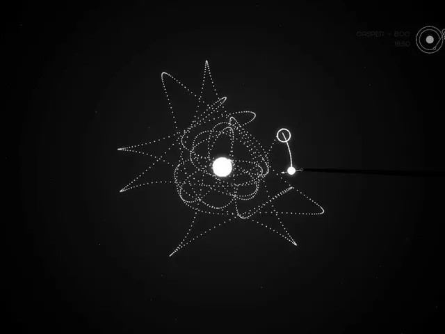 Voyager