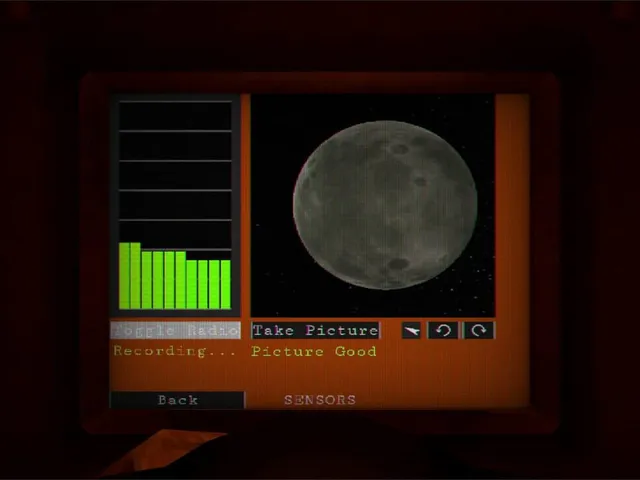 Voyager-19