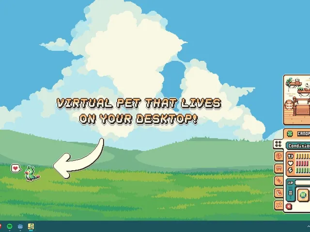 VPetlings