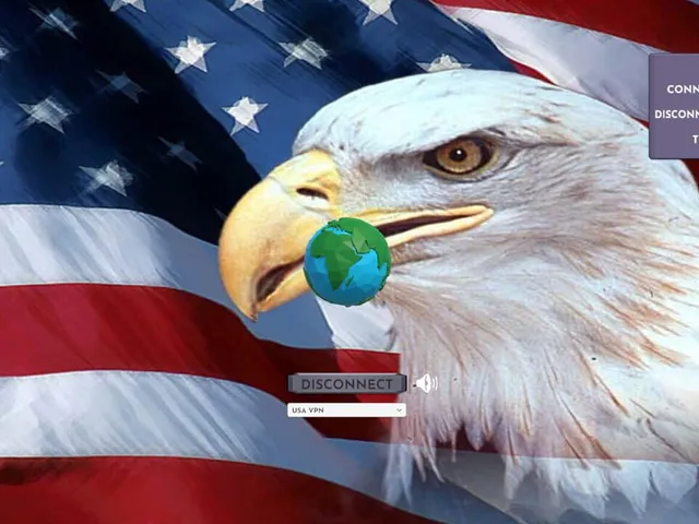 VPN Simulator