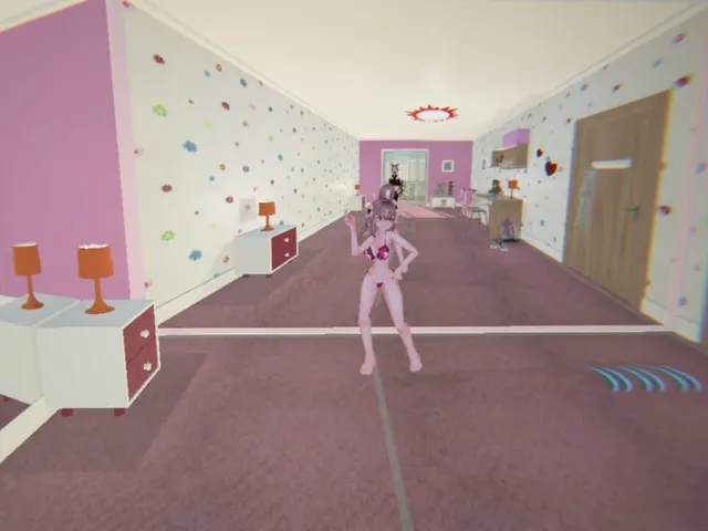 VR Dance Star