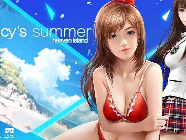 VR GirlFriend