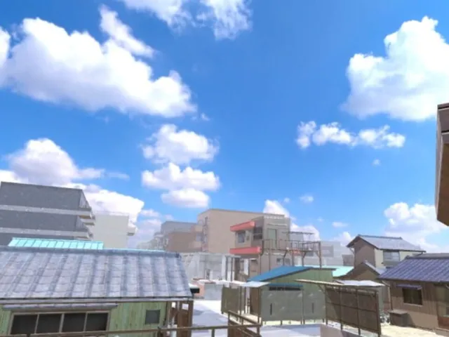 VR Hiroshima 1945