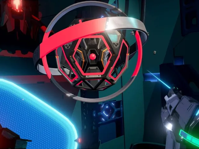 VR Invaders