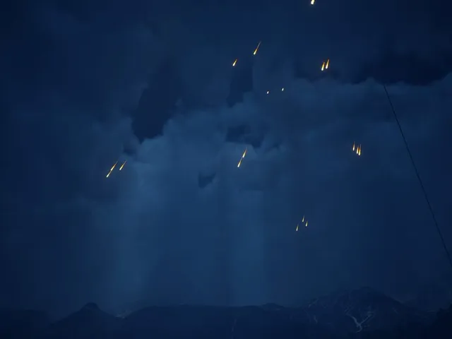 VR Jetpack Game