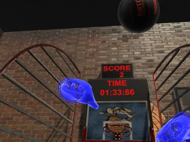 VR_Play Room