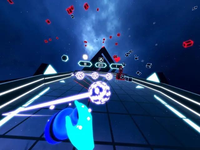 VRnoid