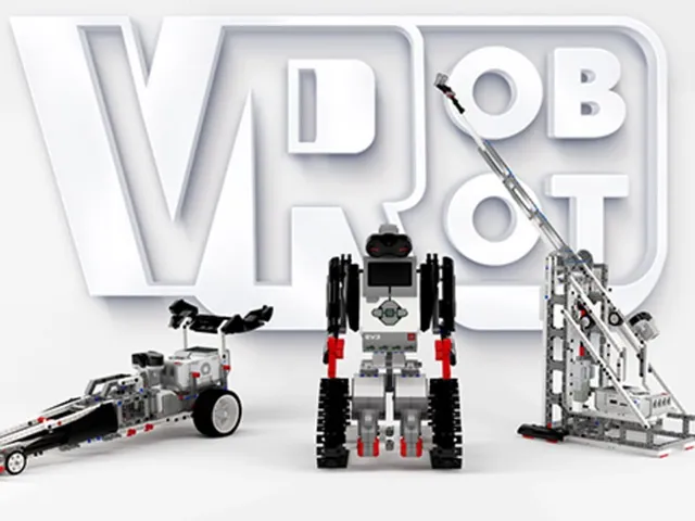 VRobot