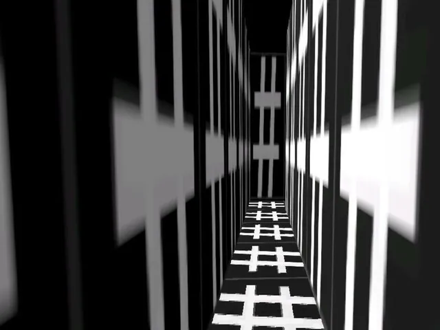 VRogue