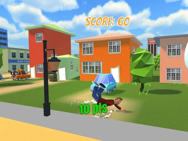 VRPaperStar