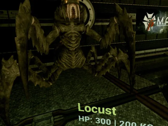 VRporize - VR FPS