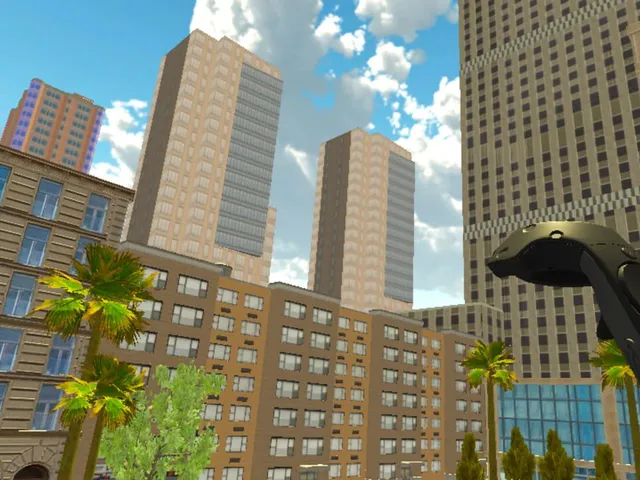 VRQ Test
