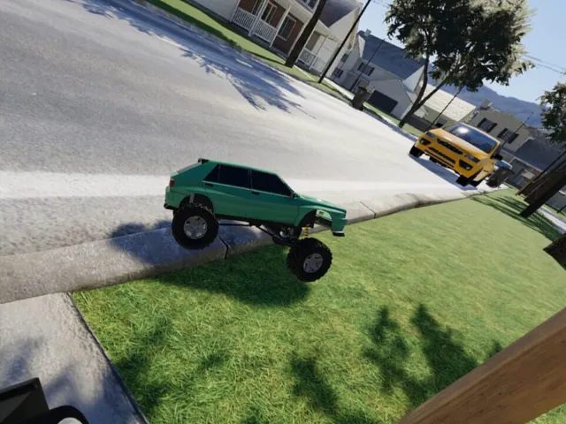 VRRCC