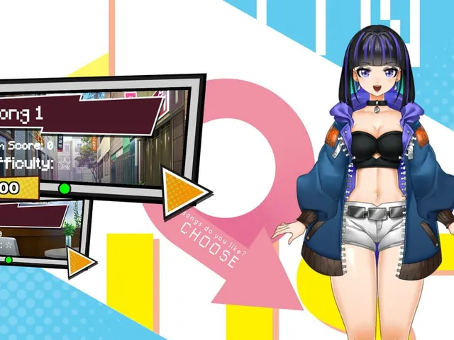 VTuber Beats