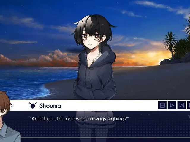 VTuber Connect