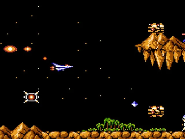 Vulcan Venture