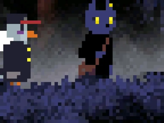 Vultur: Magic Artifact Retrieval Service