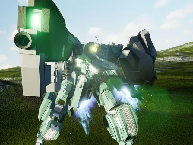 Vulture: Unlimited Frontier - 0