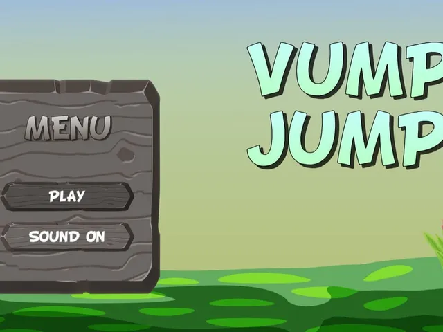 Vump Jump
