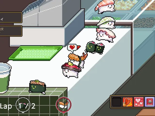 Wabisabi SushiDerby