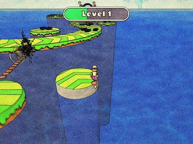 Wacky Run