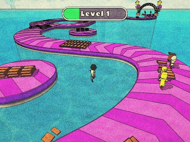 Wacky Run