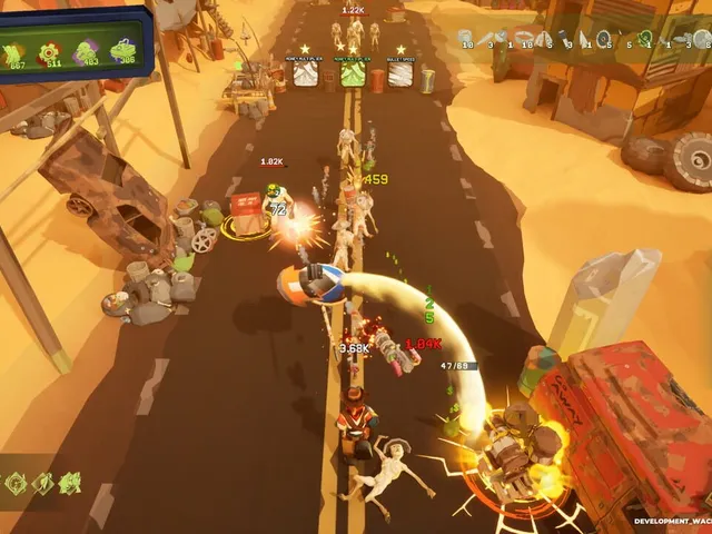 Wacky West