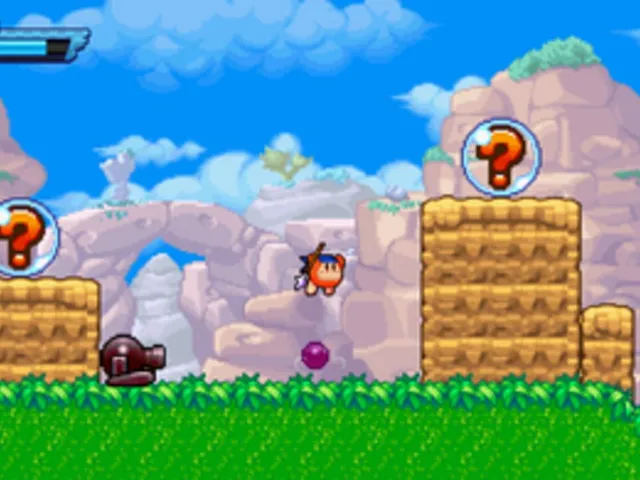 Waddle Knight