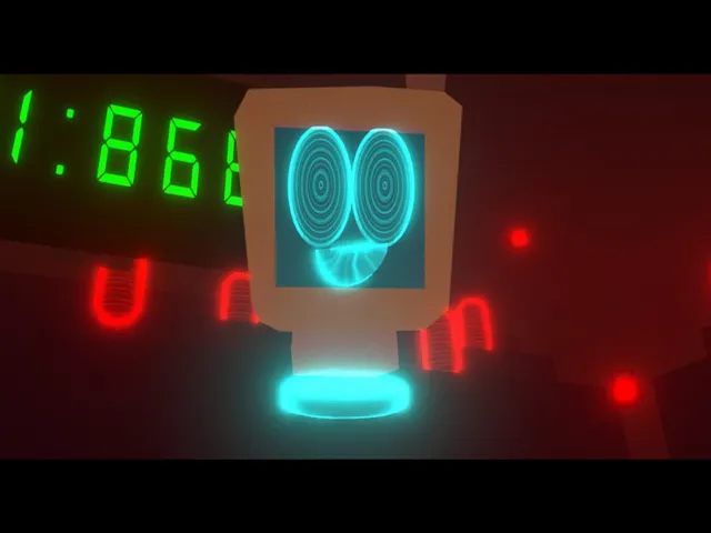 Waffle Games: A Lethal Room Experience