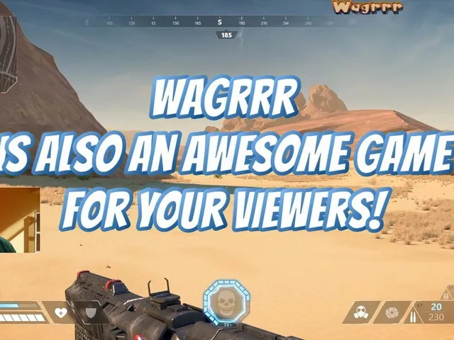 Wagrrr