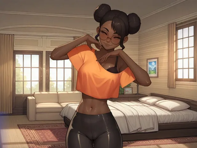 Waifu by Myside: Patch Me In