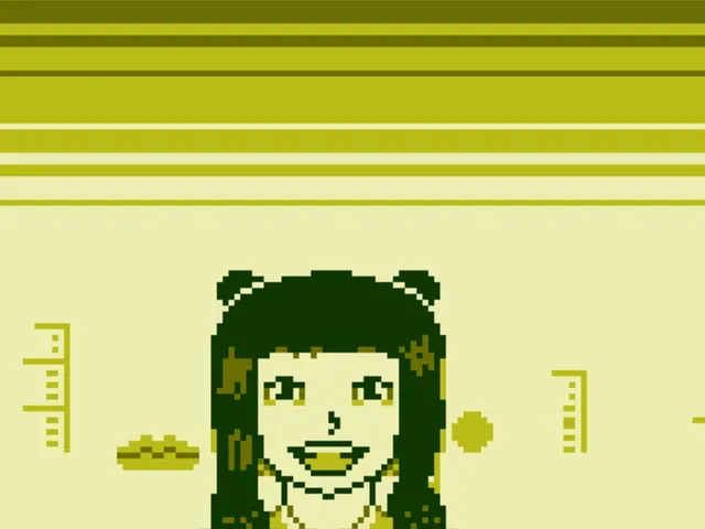 Waifu Clicker
