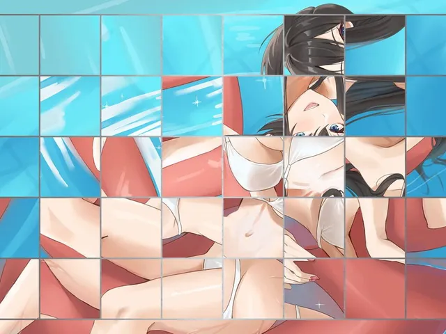 Waifu Club: Ayame